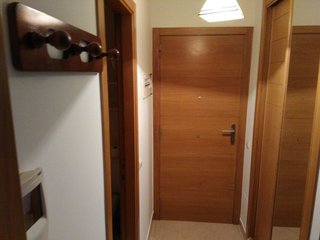 Piso en alquiler en Castiñeiriño - Cruceiro de Sar en Santiago de Compostela