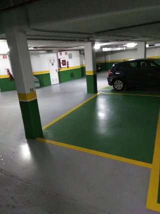 Piso en alquiler en Castiñeiriño - Cruceiro de Sar en Santiago de Compostela