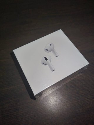 Airpods 3 Pro Apple Blancos