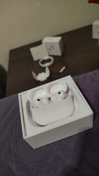 Airpods 3 Pro Apple Blancos