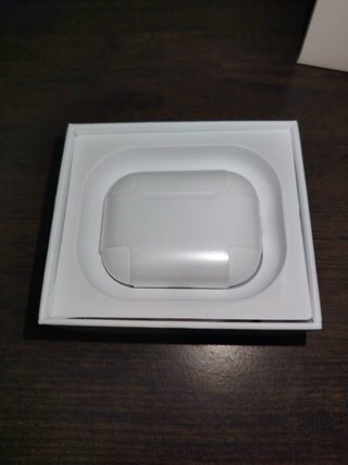 Airpods 3 Pro Apple Blancos