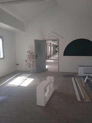 Local comercial en alquiler en Aldaia