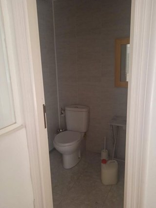 Local comercial en alquiler en Aldaia
