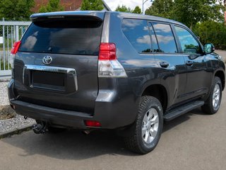 Toyota Land Cruiser 5p D-4D 190 CV VX