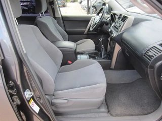 Toyota Land Cruiser 5p D-4D 190 CV VX