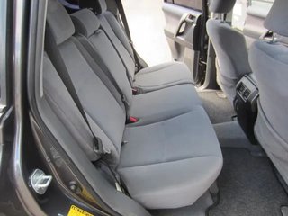 Toyota Land Cruiser 5p D-4D 190 CV VX