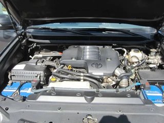 Toyota Land Cruiser 5p D-4D 190 CV VX