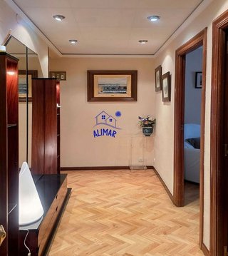 Piso en alquiler en Centro en Valladolid