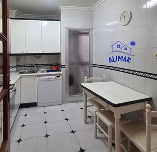 Piso en alquiler en Centro en Valladolid