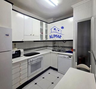 Piso en alquiler en Centro en Valladolid