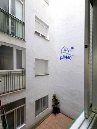 Piso en alquiler en Centro en Valladolid