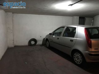Garaje en alquiler en Centro en Ponferrada