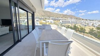 Piso en alquiler en Cala de Finestrat en Finestrat