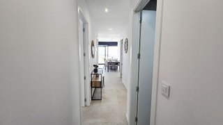 Piso en alquiler en Cala de Finestrat en Finestrat