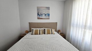 Piso en alquiler en Cala de Finestrat en Finestrat