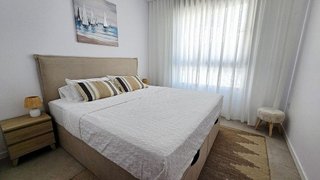 Piso en alquiler en Cala de Finestrat en Finestrat