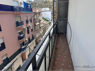 Piso en alquiler en Centro en Huelva