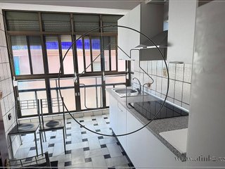 Piso en alquiler en Centro en Huelva
