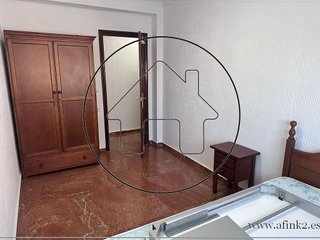 Piso en alquiler en Centro en Huelva