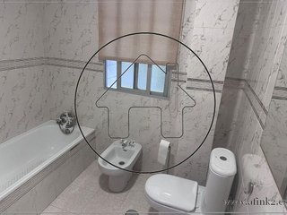 Piso en alquiler en Centro en Huelva