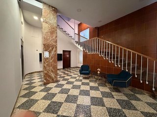 Piso en alquiler en Paseo Sagasta en Zaragoza