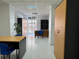 Oficina en alquiler en Casco Histórico en Cartagena