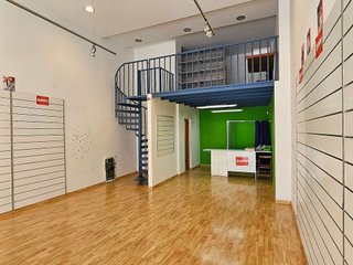 Local comercial en alquiler en Centro en Santa Pola