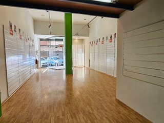 Local comercial en alquiler en Centro en Santa Pola