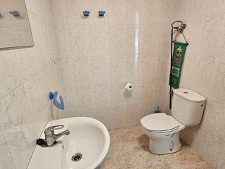 Local comercial en alquiler en Centro en Santa Pola