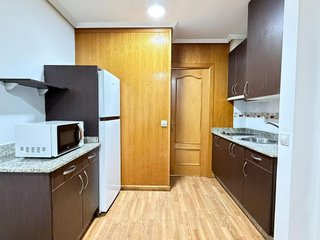 Piso en alquiler en Centro en Ponferrada