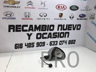Espejo derecho opel corsa d