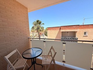 Piso en alquiler en Centro en Alcazares, Los