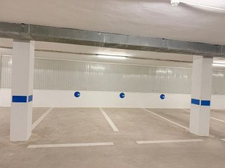 Piso en alquiler en Centro en Alcazares, Los