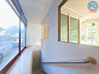 Local comercial en alquiler en Paseo Sagasta en Zaragoza