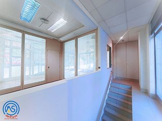 Local comercial en alquiler en Paseo Sagasta en Zaragoza