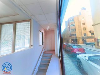 Local comercial en alquiler en Paseo Sagasta en Zaragoza