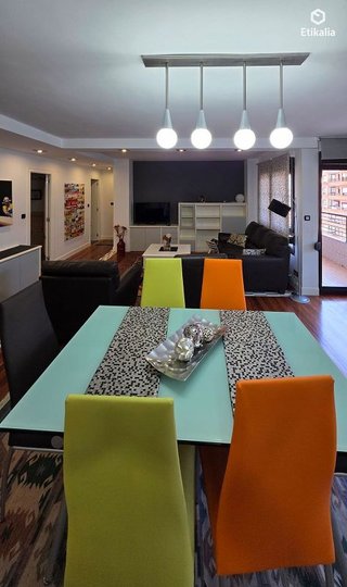 Piso en alquiler en Portugalete