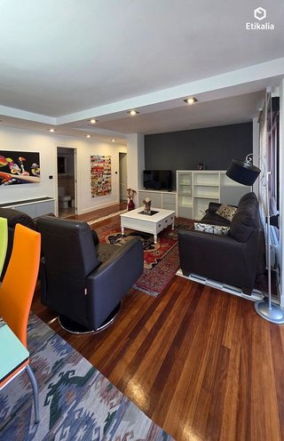 Piso en alquiler en Portugalete