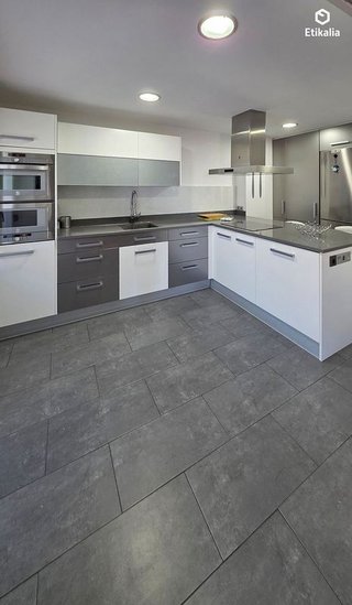 Piso en alquiler en Portugalete
