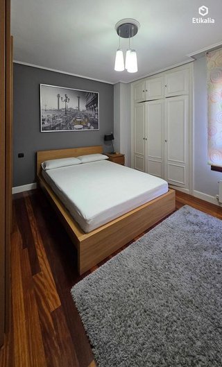Piso en alquiler en Portugalete