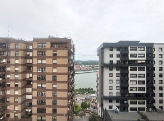 Piso en alquiler en Portugalete