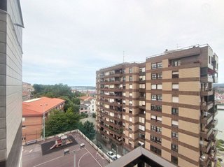 Piso en alquiler en Portugalete