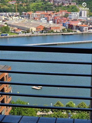 Piso en alquiler en Portugalete