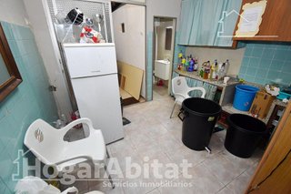 Chalet en venta en Nules