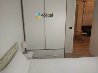 Piso en alquiler en Centro en Gijón
