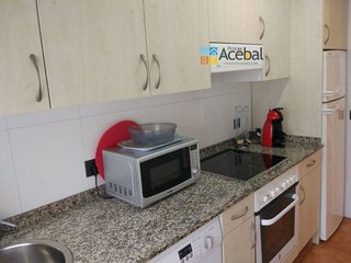Piso en alquiler en Centro en Gijón