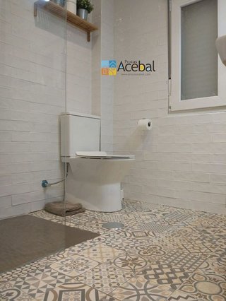 Piso en alquiler en Centro en Gijón