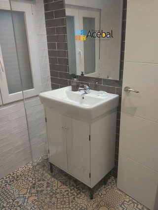 Piso en alquiler en Centro en Gijón
