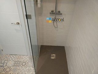 Piso en alquiler en Centro en Gijón