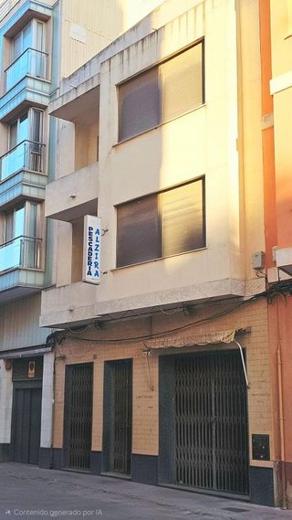 Chalet en venta en Ayuntamiento - Centro en Alzira